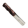 END MILL OD=( 5/ 8)" FLUTES 2 LOC=( 1- 1/ 4)" OAL=( 6)" RADIUS=(0.060)" COATED